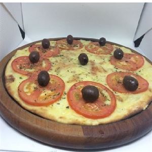 101 - MOZZARELLA