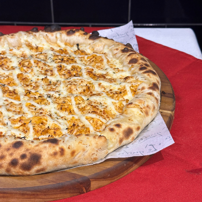 11 - FRANGO CATUPIRY