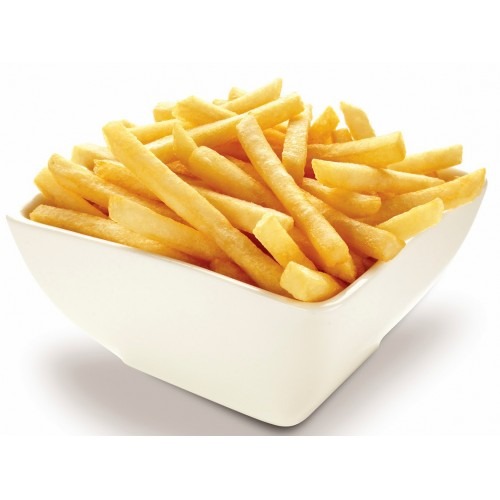 11. MEIA BATATA FRITA
