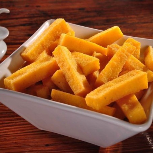 12. POLENTA