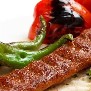 13. ADANA KEBAP