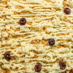 15. PIZZA FRAJOLA