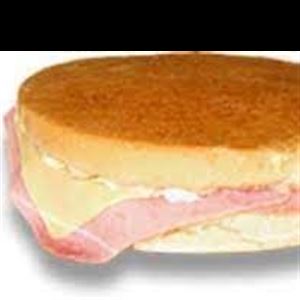 18. Misto Quente Simples