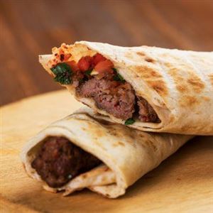 19. KAFTA BOVINO ENROLADO