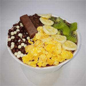 COMBO CLUB CASAL - 2x Açaís de 500ml