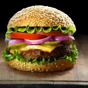 2 – X - BURGER