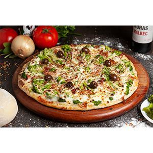 211 - BROCCOLI