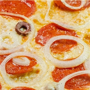 22. PIZZA PEPPERONI