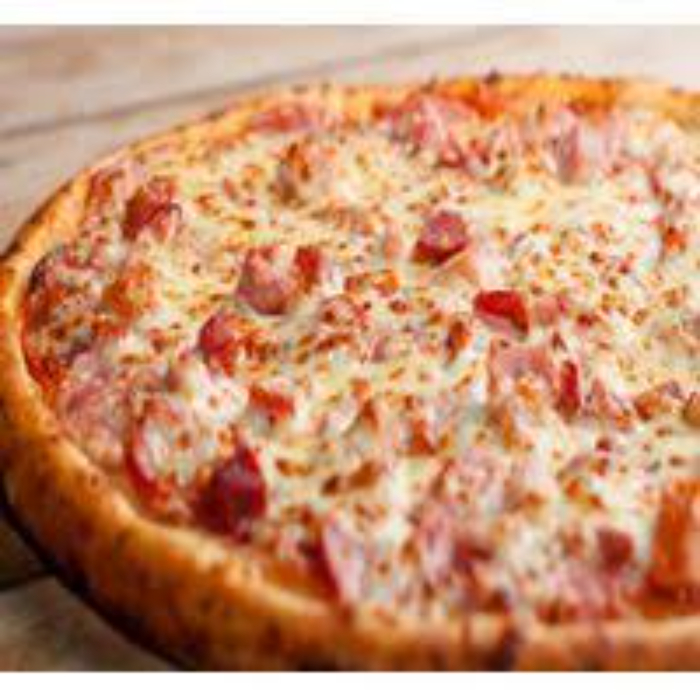 3. PIZZA PRESUNTO