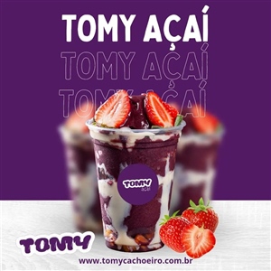 3 X AÇAÍ TRADICIONAL 350ML