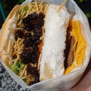 3. BANGALÔ