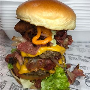 LA DE CASA GOURMET