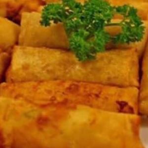 4 PÇ HARUMAKI DE SALMÃO