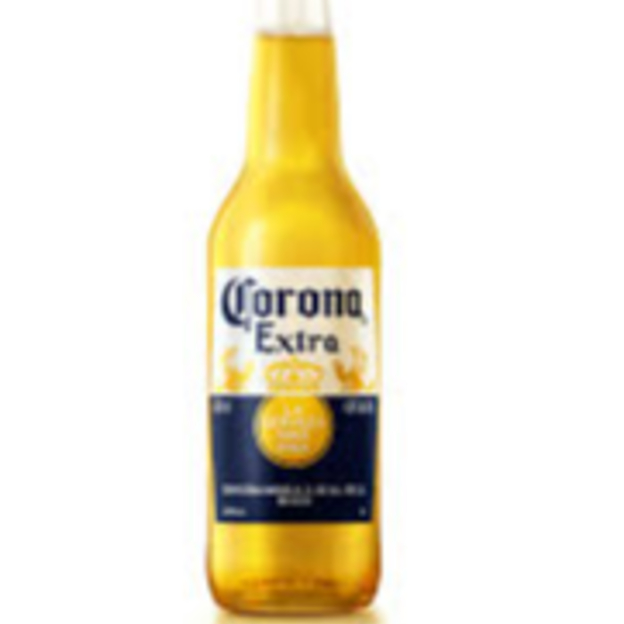 600ML - CORONA EXTRA