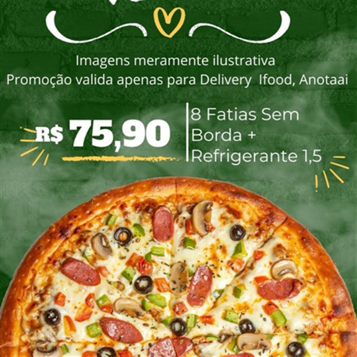 8 FATIAS SEM BORDA PROMOÇÃO