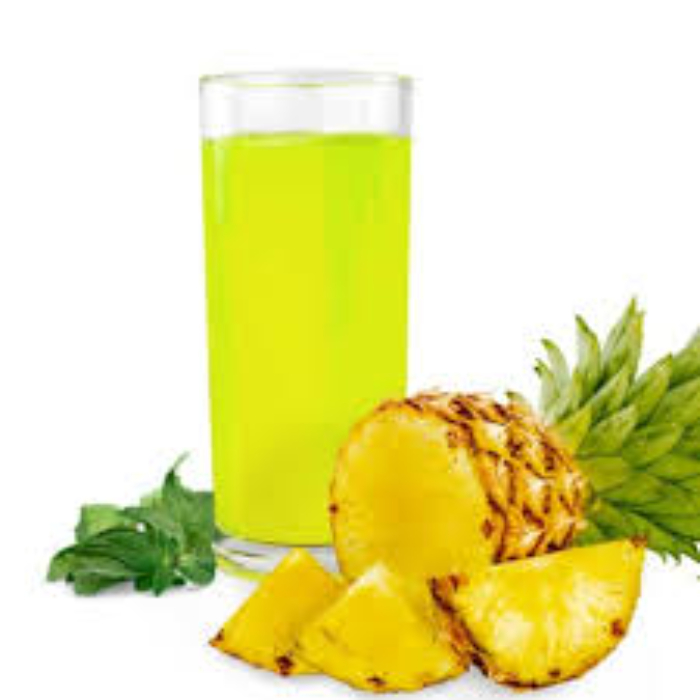 ABACAXI COM HORTELÃ 300 ML