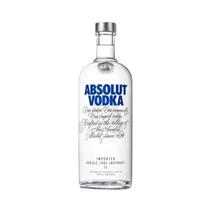 ABSOLUT TRADICIONAL 1L