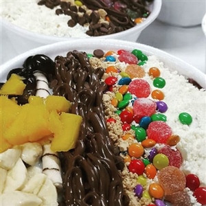 AÇAÍ 1 LITRO