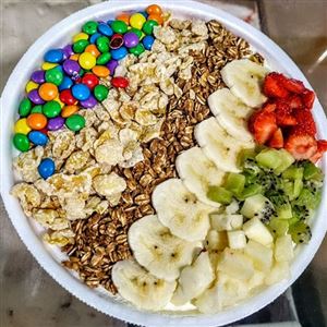 Açaí 1 Litro