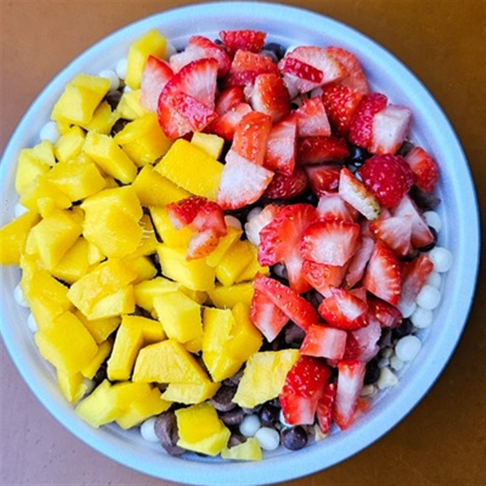 AÇAÍ 200ML