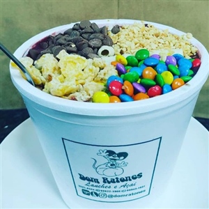 AÇAÍ