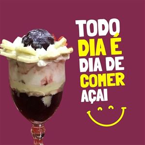 AÇAI DE 300