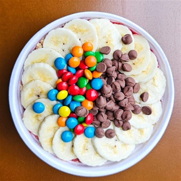 AÇAÍ 300ML