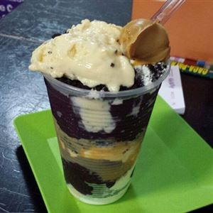 AÇAÍ 300ML