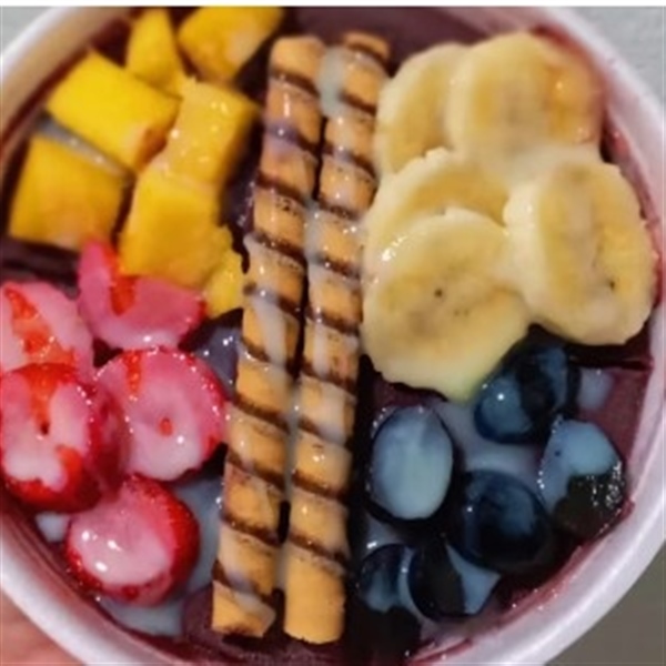 AÇAÍ - 300ML