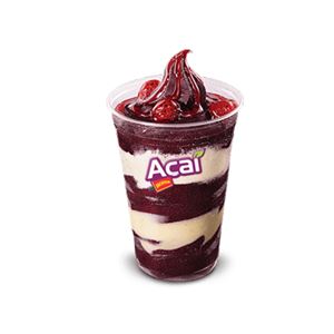 AÇAÍ 300ML
