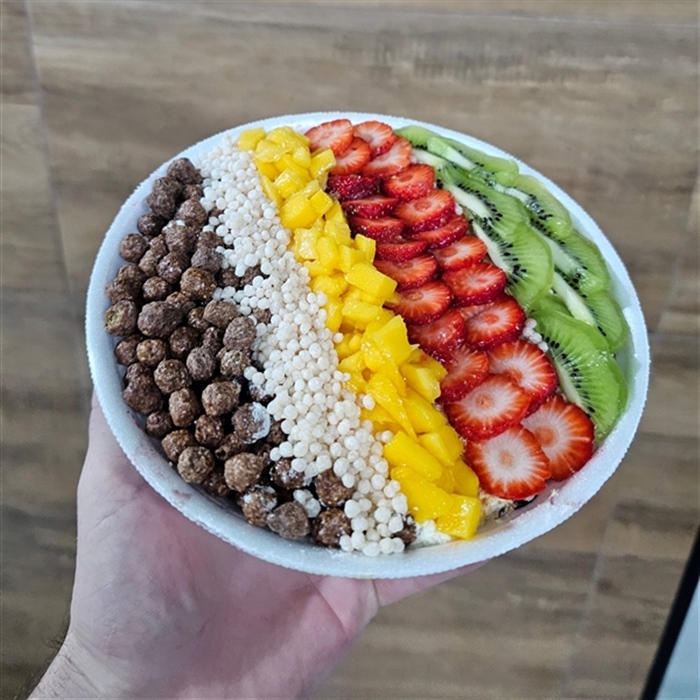 Açaí 350 ml