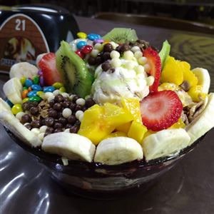 AÇAÍ
