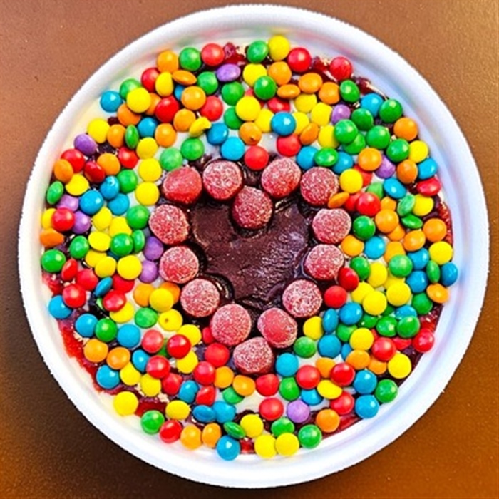AÇAÍ 500ML