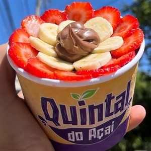 Açaí Bueno - Home