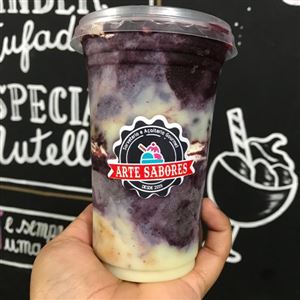 AÇAÍ - 500ML