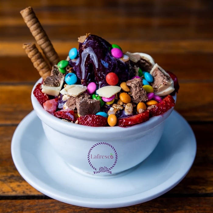 AÇAÍ - 500ML