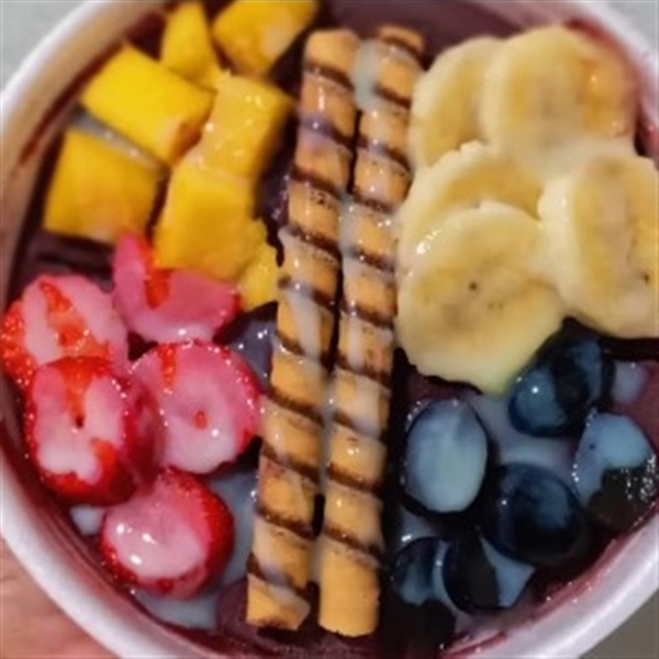 AÇAÍ - 500ML