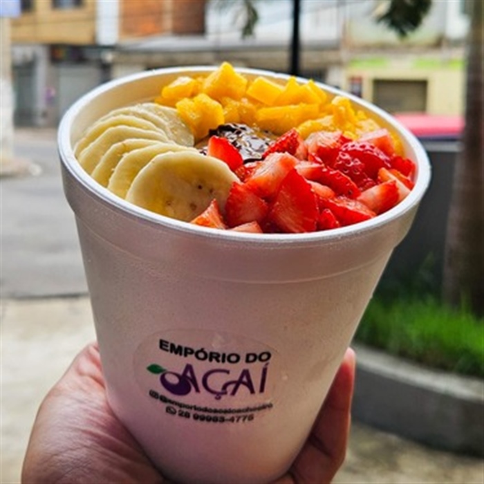 AÇAÍ 700ML