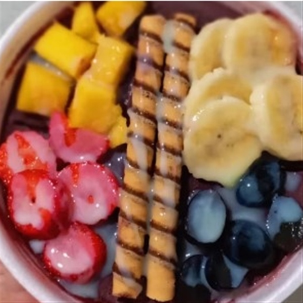 AÇAÍ - 700ML