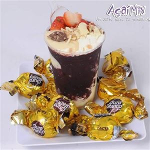 AÇAÍ 710ML