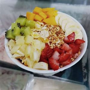 Açaí 750 ml