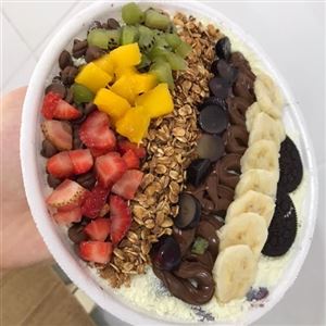 Açaí Bueno - Açaí