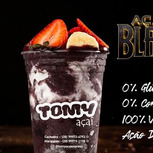 AÇAÍ BLACK 750ML