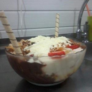 AÇAÍ COM GREGO 750 ML