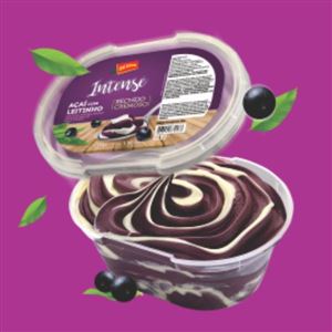 AÇAÍ COM LEITINHO 1L