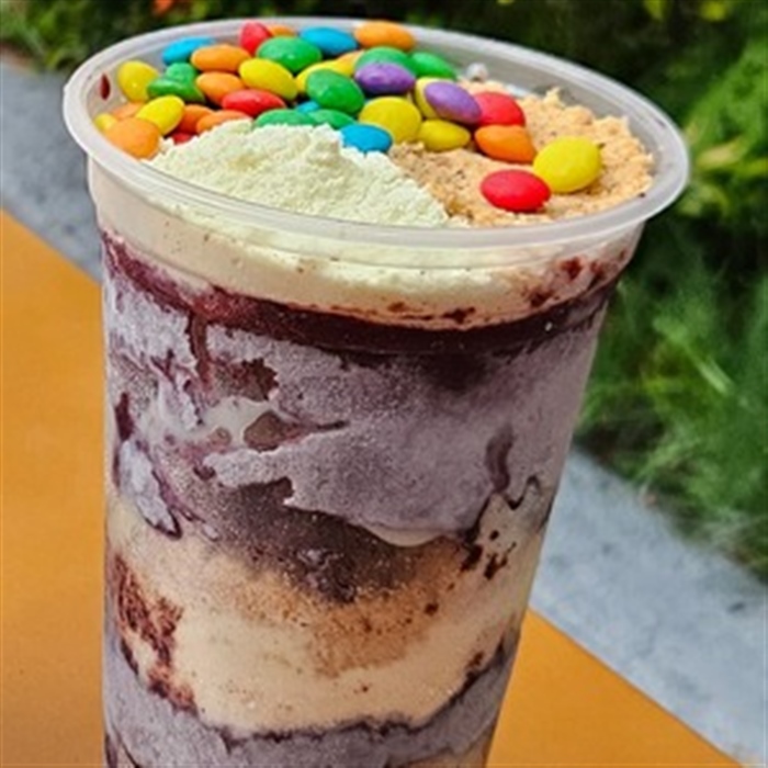 AÇAÍ COPO 300ML (PROMOCIONAL)