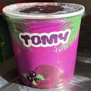 250ML POTE DE AÇAÍ PURO