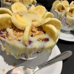 AÇAÍ ECONÔMICO 300ML