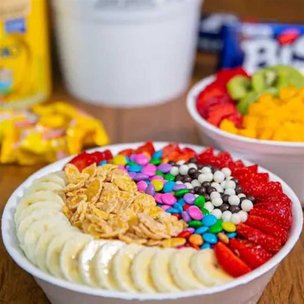 AÇAÍ NATURAL ZERO