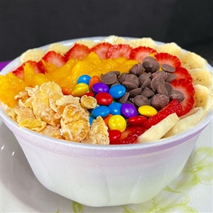 AÇAÍ PREMIUM - 300ML